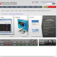 Interactive Brokers image